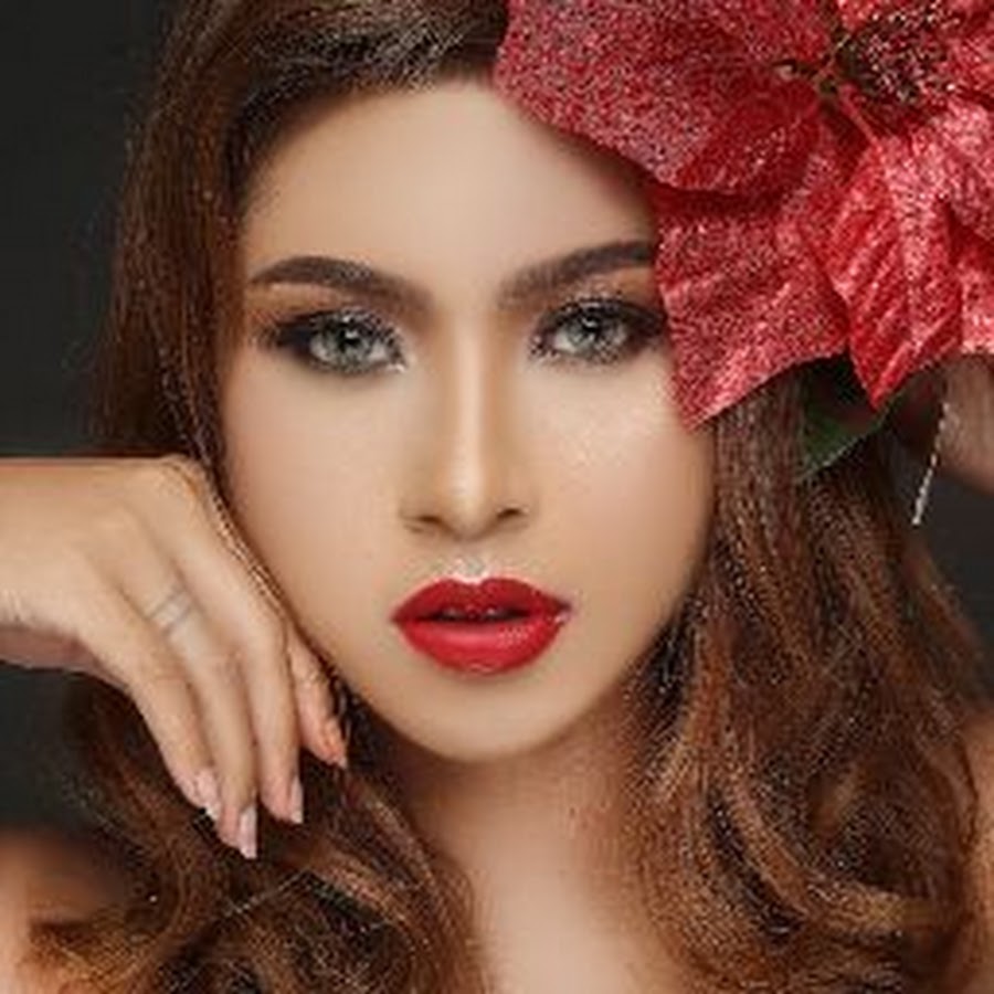 Barbie Nouva - YouTube
