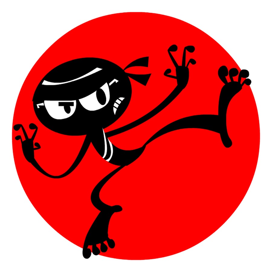 Art Ninja Official YouTube