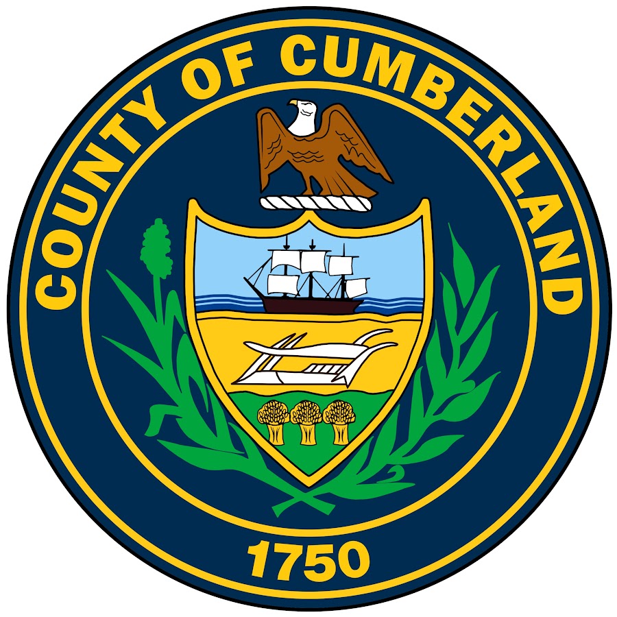 Cumberland County PA Commissioners YouTube
