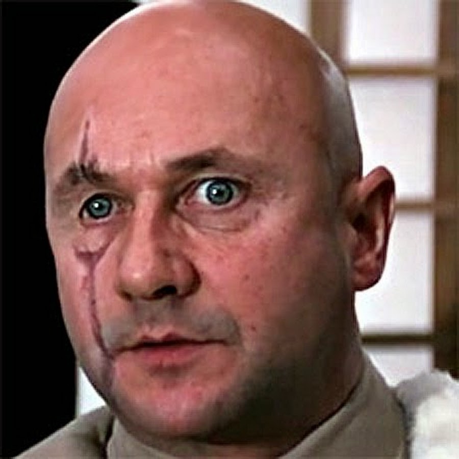 Ernst Stavro Blofeld