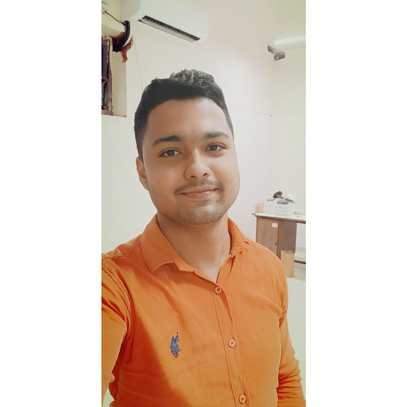 Fanlink profile picture for @saurav
