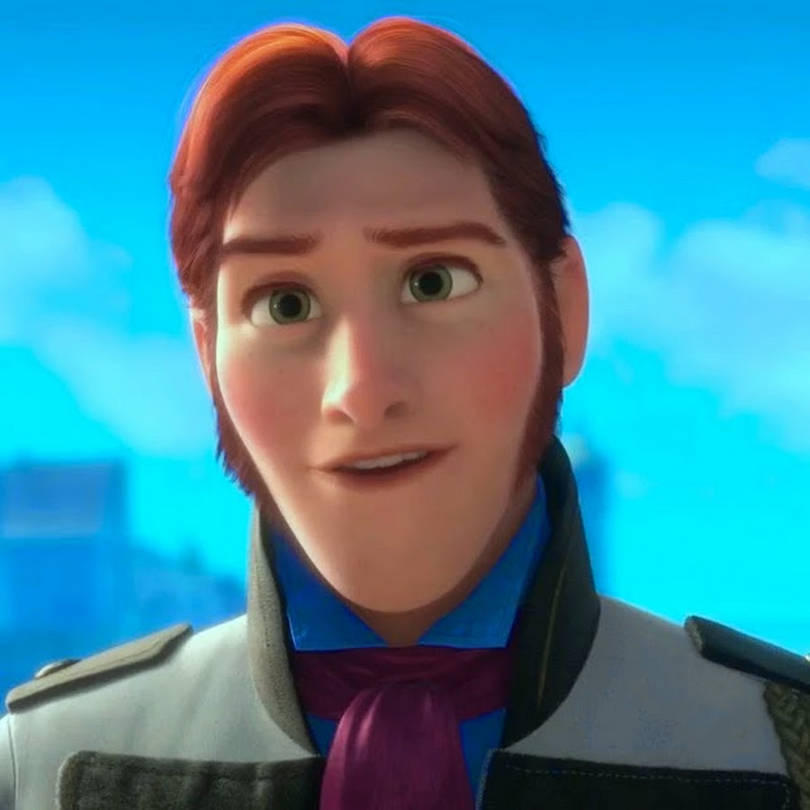 Prince Hans Westeg rd YouTube Prince Hans Westeg rd YouTube