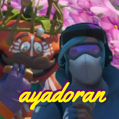 ayadoraアヤドラ
