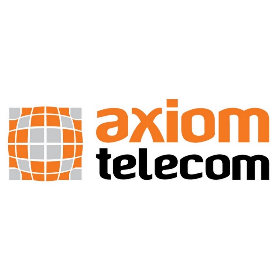 Axiom Telecom - YouTube