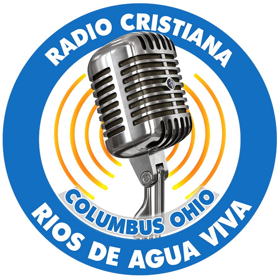 RADIO CRISTIANA RIOS DE AGUA VIVA YouTube