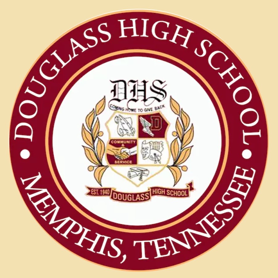 Frederick Douglass High School A/V ProductionMemphis YouTube
