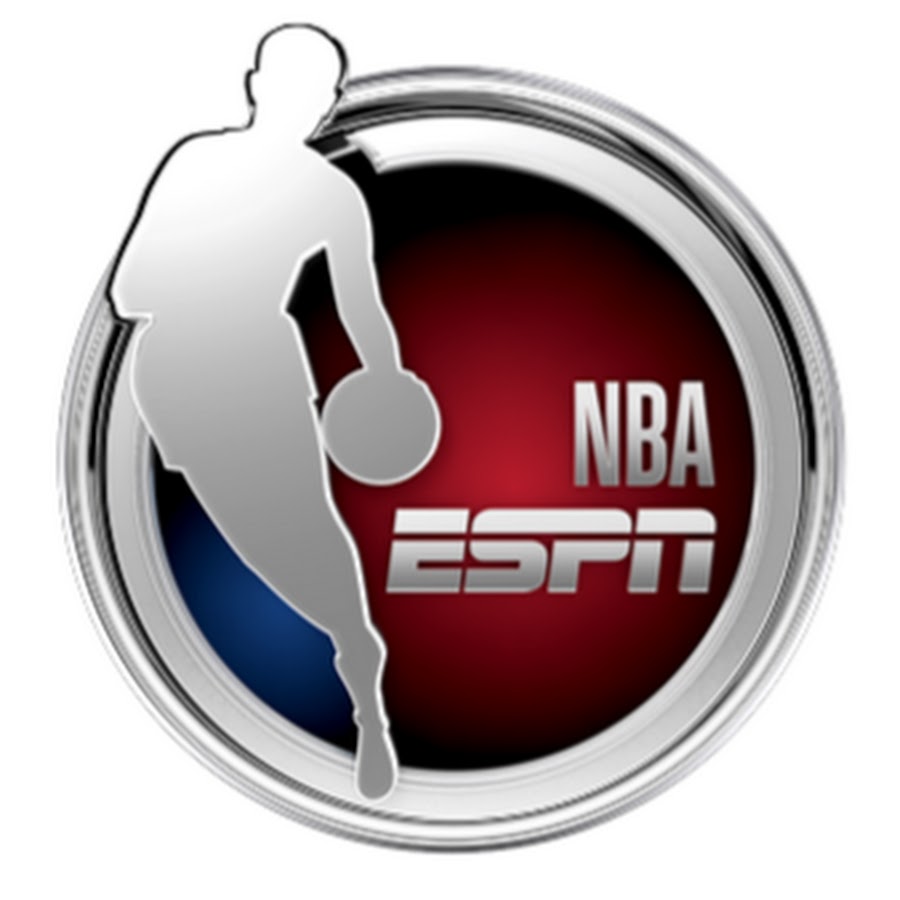NBA on ESPN YouTube