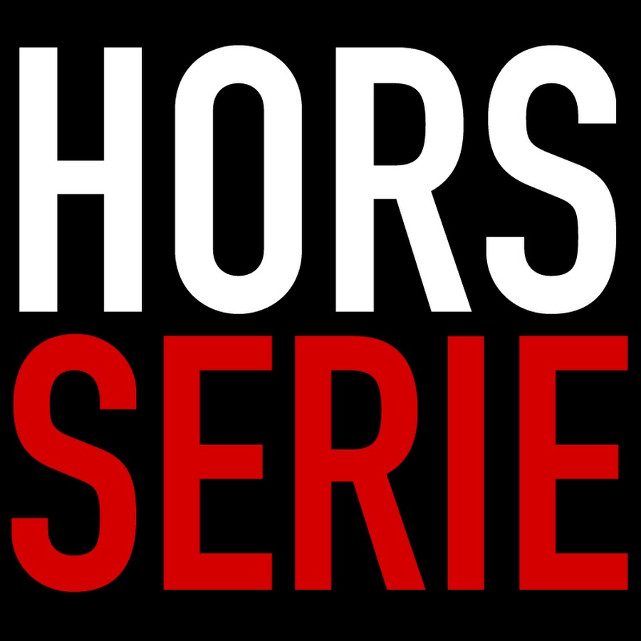 HorsSérie YouTube