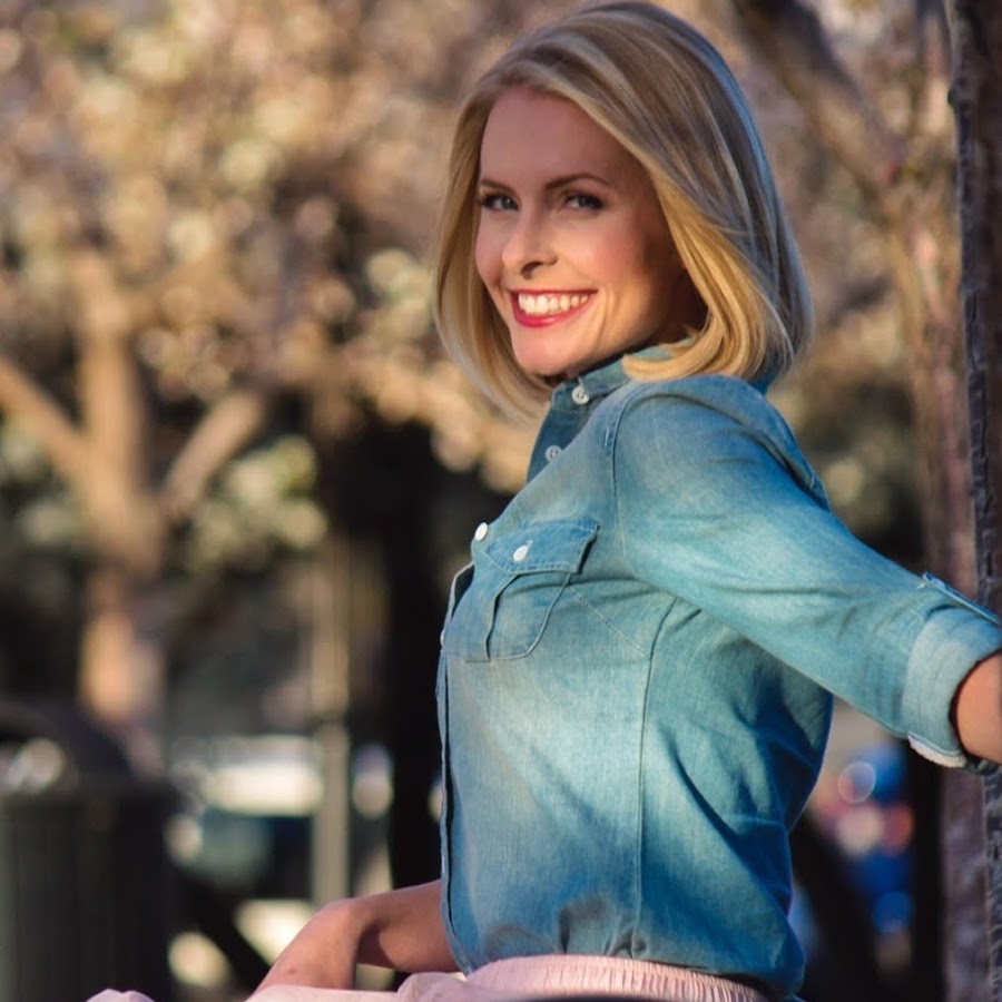 Ashley Kewish YouTube