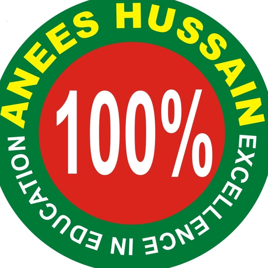 anees-hussain-official-youtube