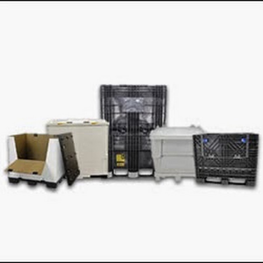 Bulk Container Express YouTube