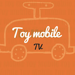 Toy Mobile TV