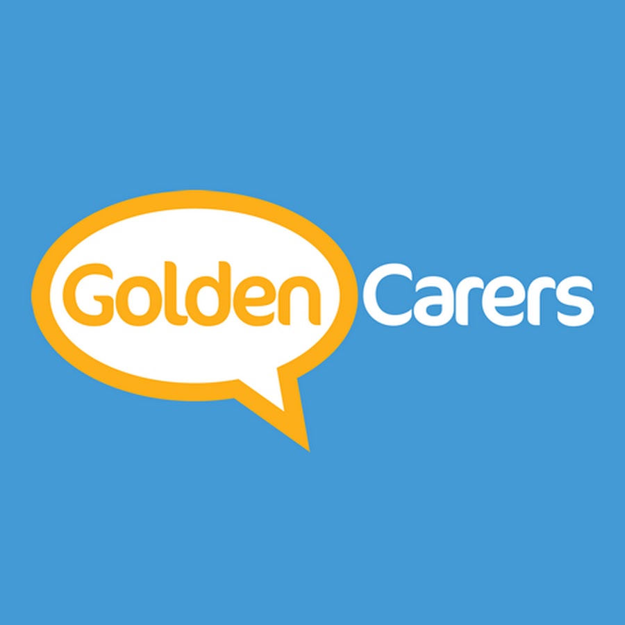 Golden Carers YouTube
