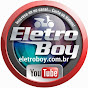 EletroBoy TV thumbnail