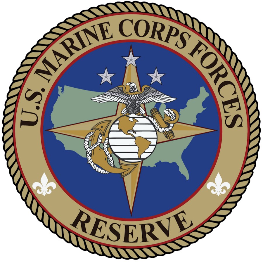 Marine Forces Reserve - YouTube