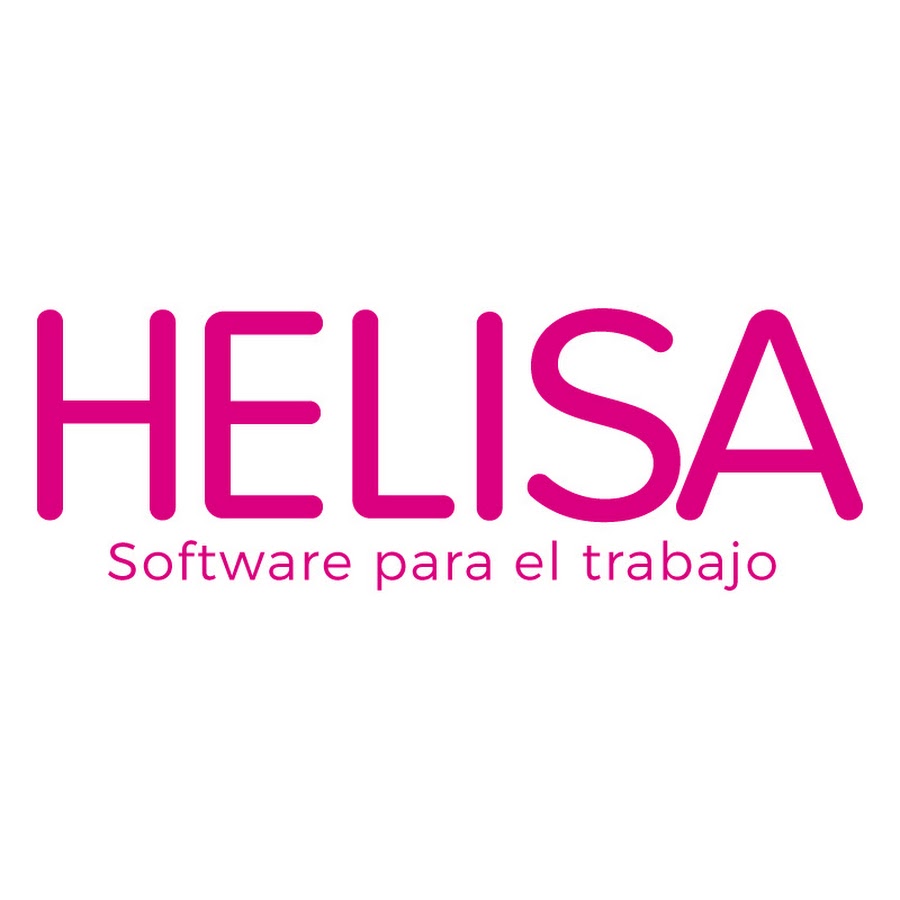 Helisa Software YouTube
