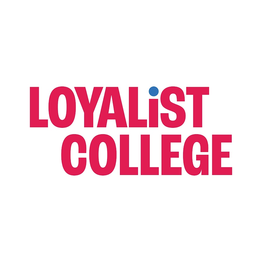 Loyalist College - YouTube