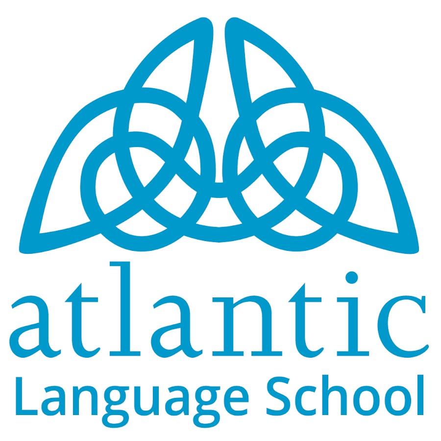 Atlantic Language School Galway Dublin Ireland YouTube