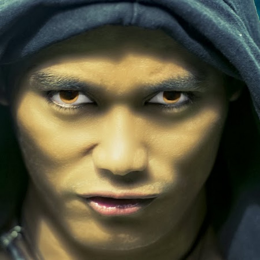 Tony Jaa Official Channel YouTube