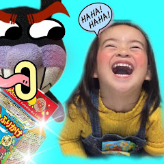 アンパンマンファンキッズ Anpanman Fan Kids