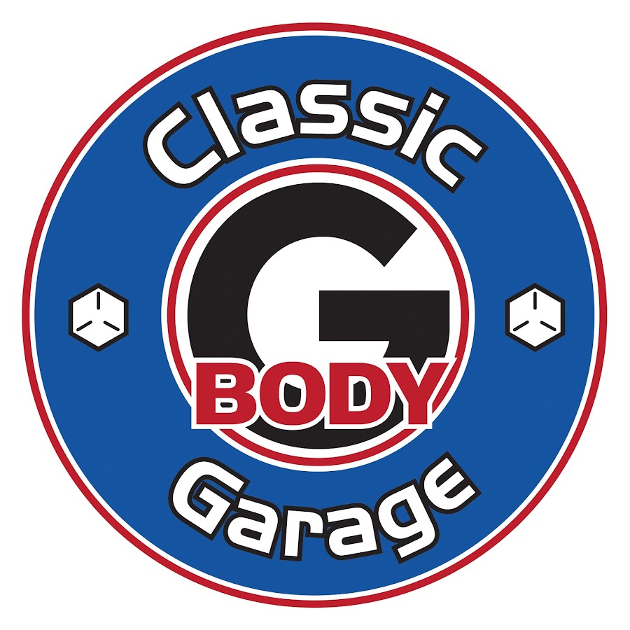 Classic GBody Garage YouTube