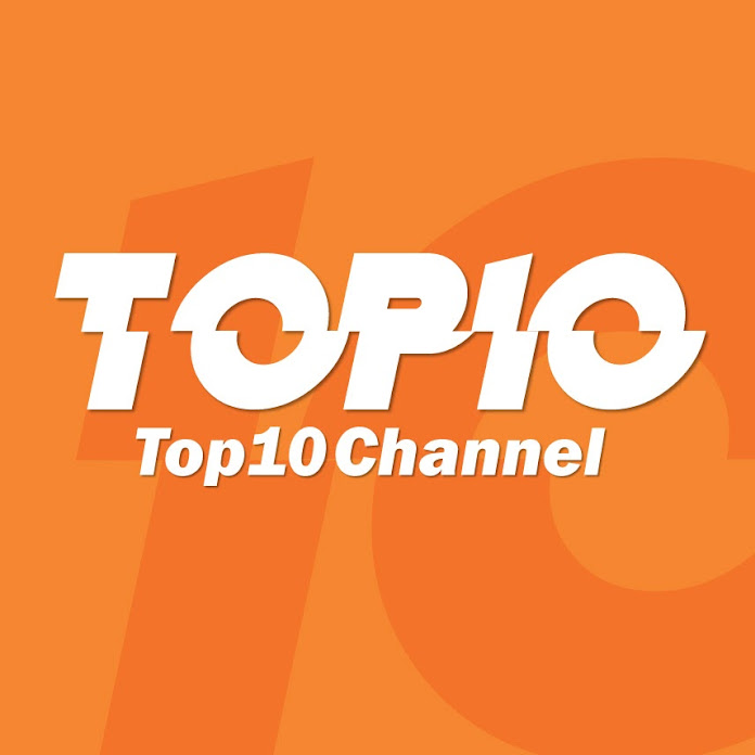 TOP10 Channel Net Worth & Earnings (2024)