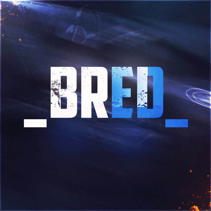 Fanlink profile picture for @bred