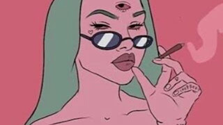71 Profile Pictures Aesthetic Cartoons Tumblr