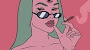 70+ Tumblr Aesthetic Profile Pics Cartoon