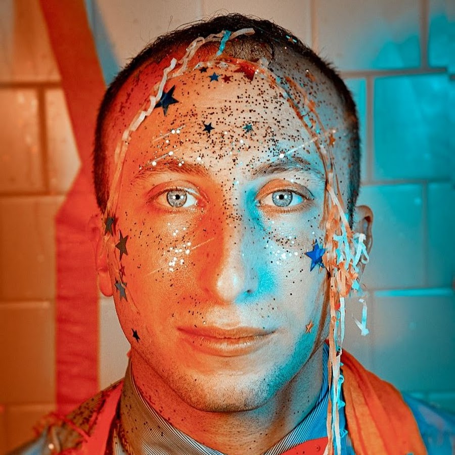 Michael Henry - YouTube