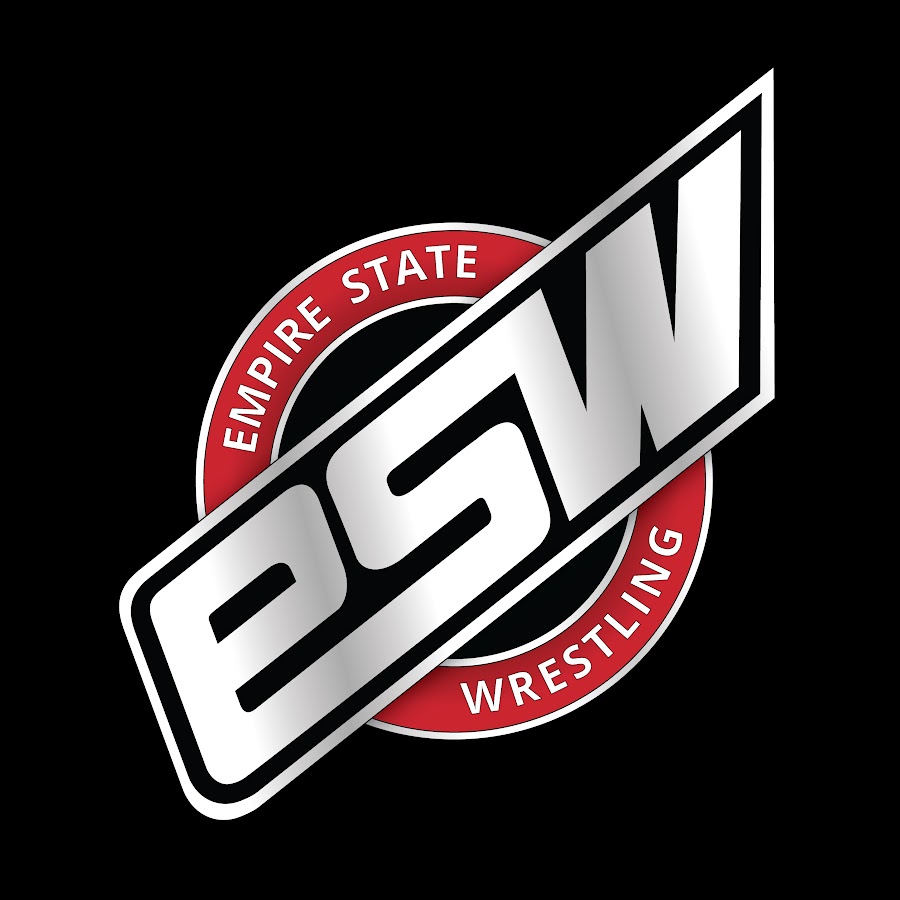 Empire State Wrestling YouTube