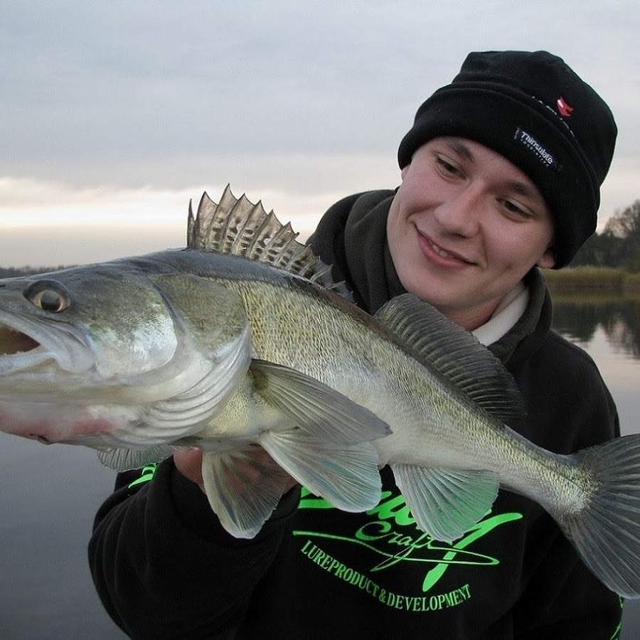 LuckyCraft1990 - YouTube