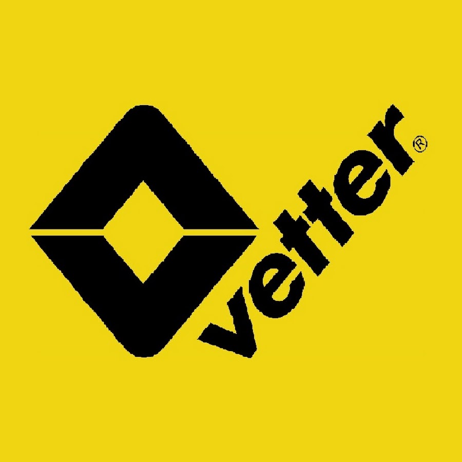 Vetter GmbH YouTube