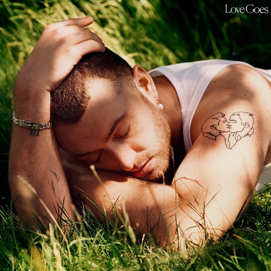 SAM SMITH - YouTube