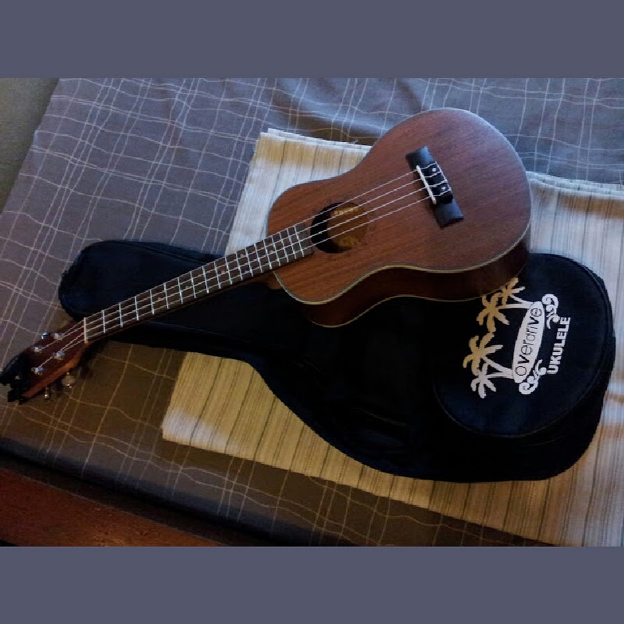 Yousician Ukulele Channel YouTube