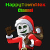 HappyTown Alex