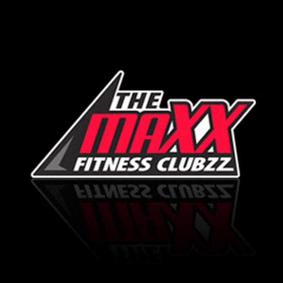 Maxx Fitness YouTube