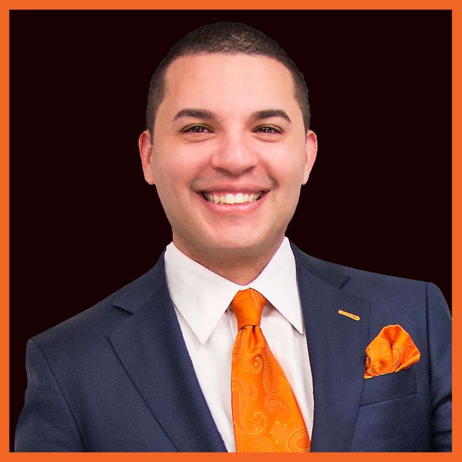 Sean Bradley YouTube