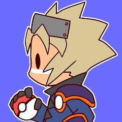 しおぎのポケモン実況