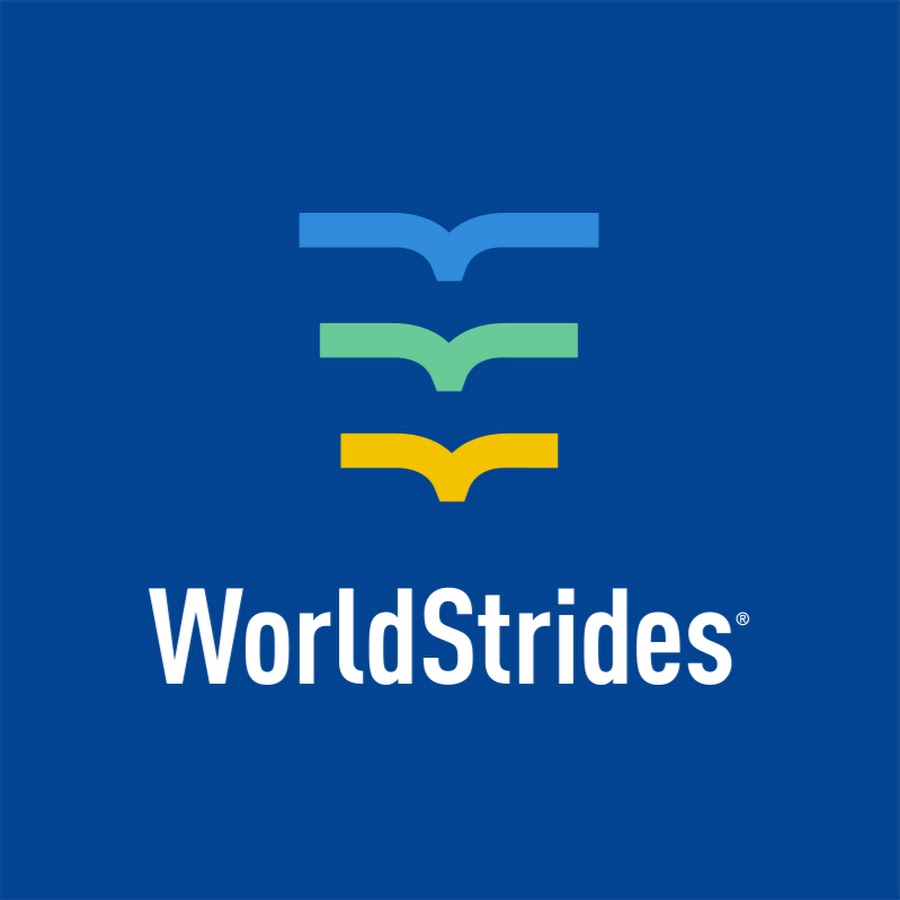 worldstrides travel agency