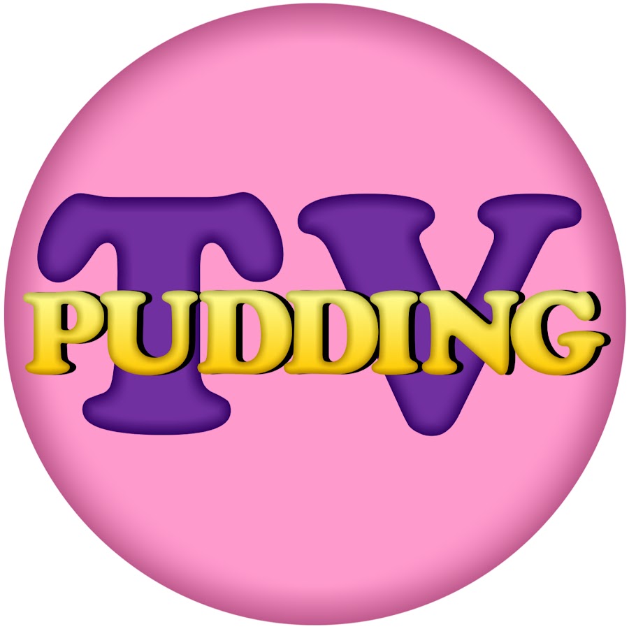 PuddingTV YouTube