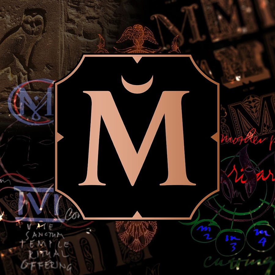 House of Matriarch - YouTube