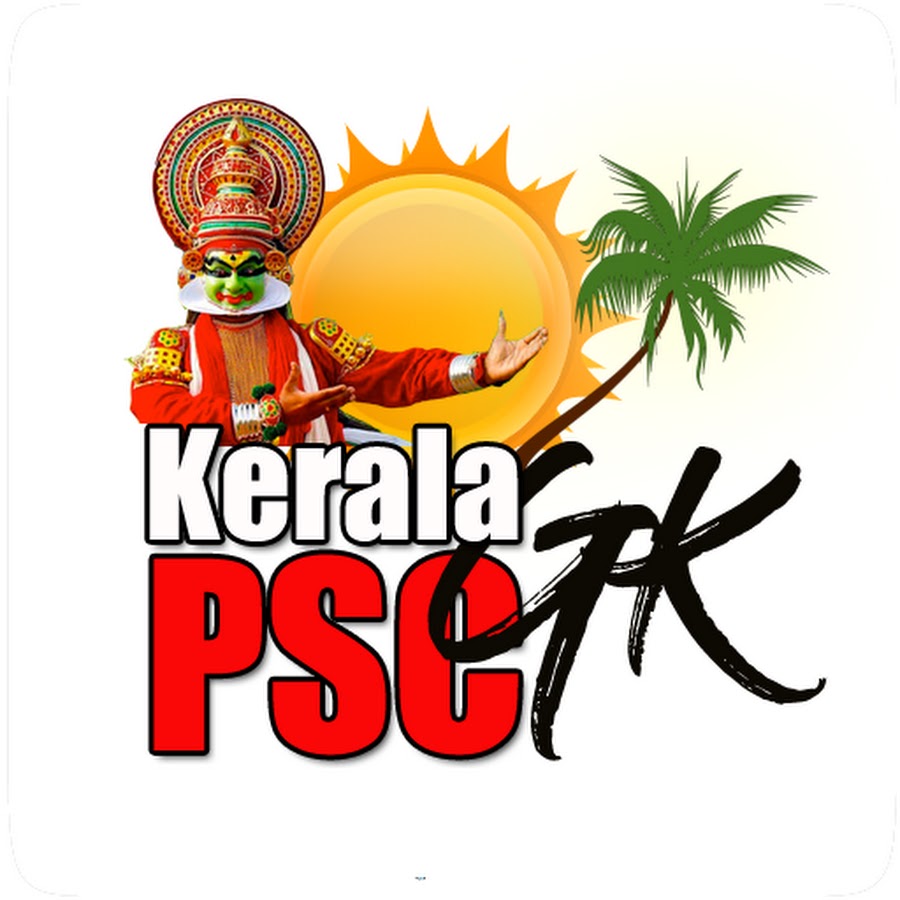 Kerala PSC GK - YouTube