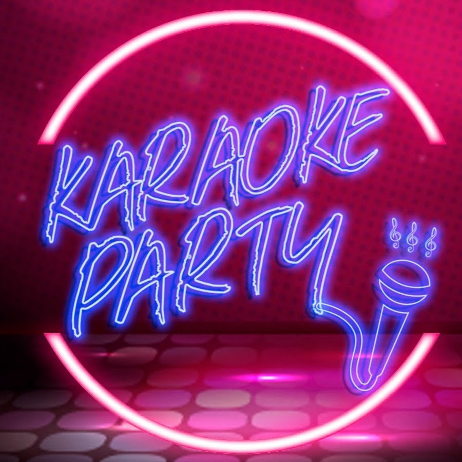 Karaoke Party Discos Fuentes YouTube