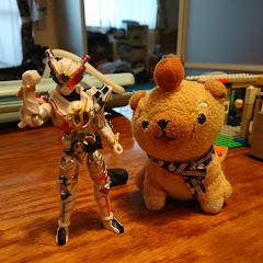 サイサイ探偵団カアバの魔王
