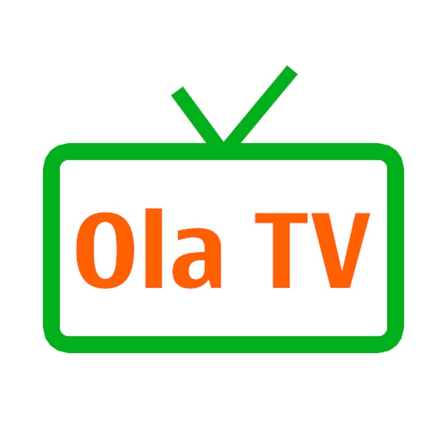 Ola TV YouTube