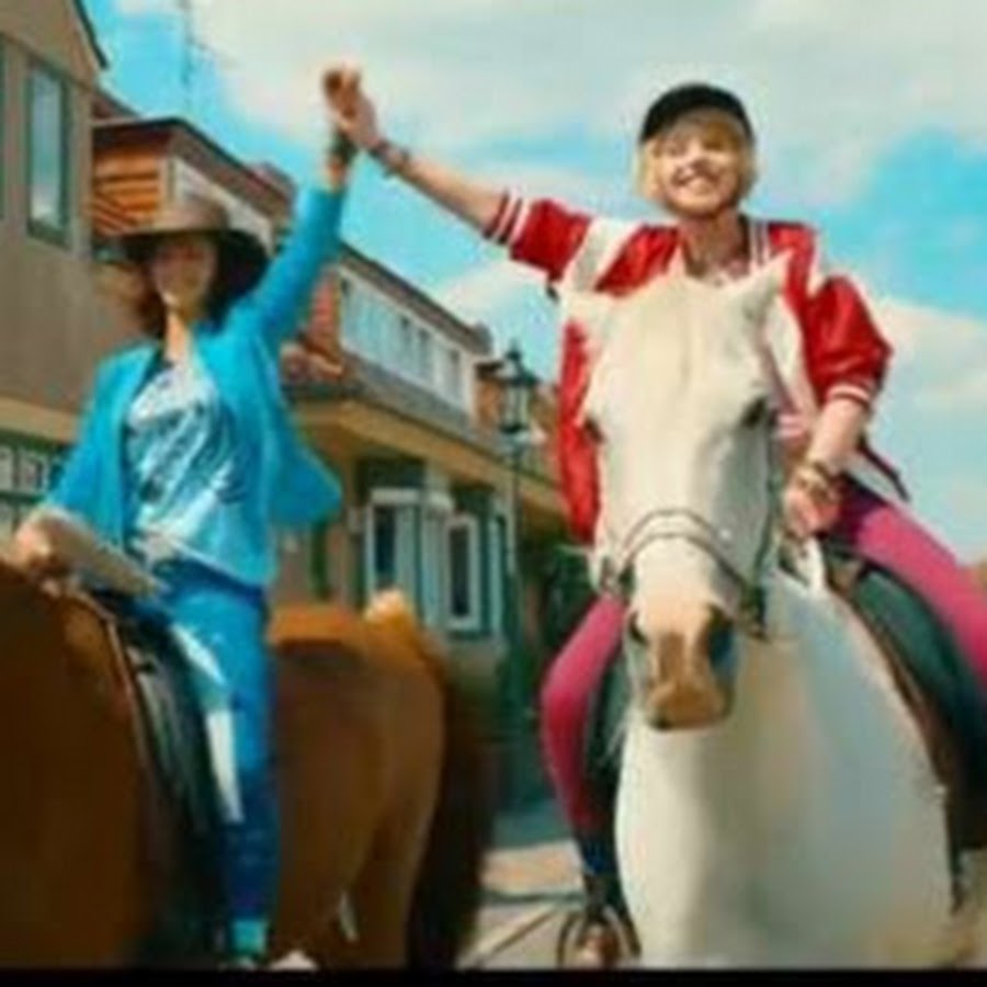 Bibi Und Tina Voll Verhext Ganzer Film