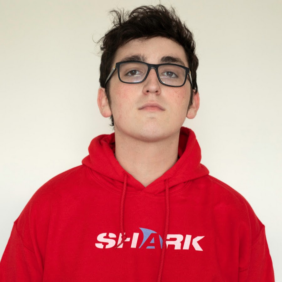 LifeOfShark - YouTube