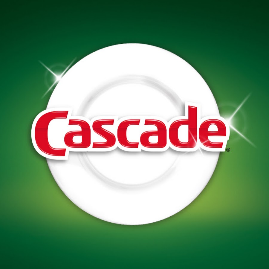 Cascade - YouTube