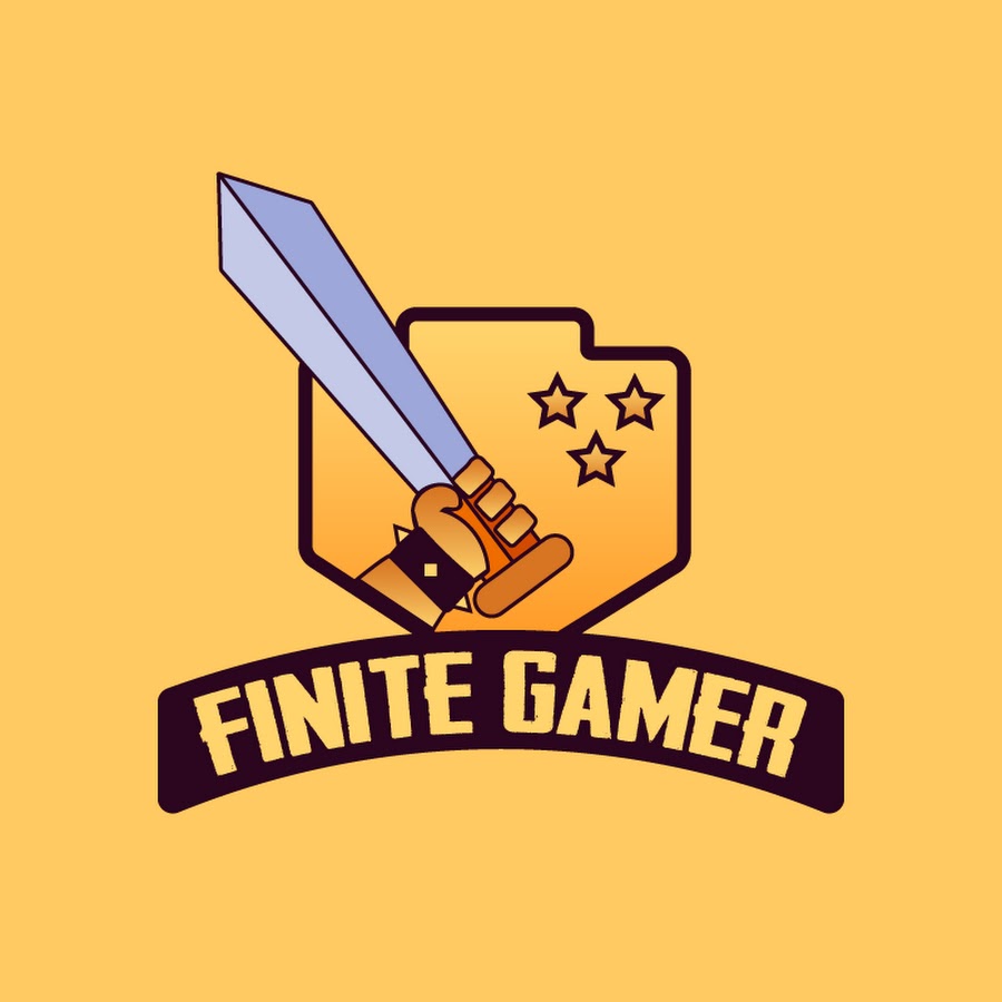 Finite Gamer YouTube